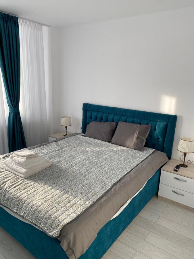 Apartament Gn39 Boekarest Buitenkant foto